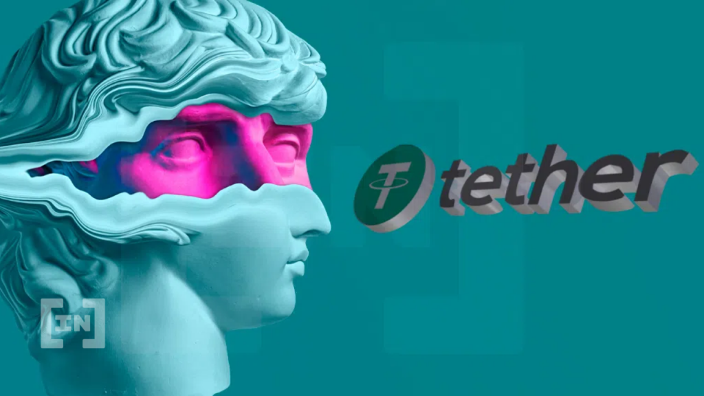 Tether (USDT) Launches on NEAR as New Decentralized Rival USK Goes Live