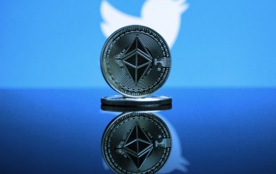 “The Most Important Event in Crypto History’: Twitter Reacts to Ethereum Merge