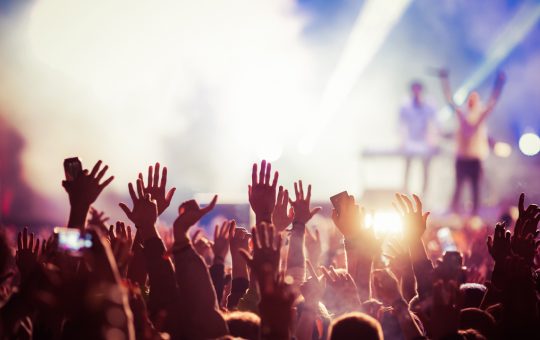 Ticket Marketplace Giant Ticketmaster Chooses Flow Blockchain for NFT Push