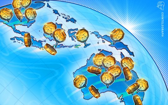 Which countries are the worst for crypto taxation? New study lists top five