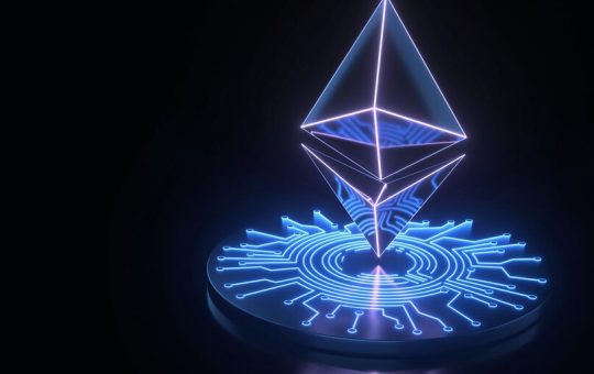 Why DeFi Speculators Are Borrowing Ethereum as Merge Looms