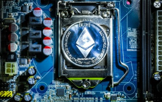 Why has Ethereum fallen post-Merge? ETH slides 8%