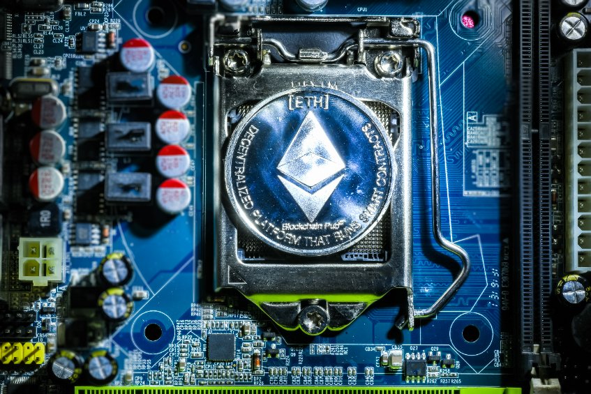 Why has Ethereum fallen post-Merge? ETH slides 8%