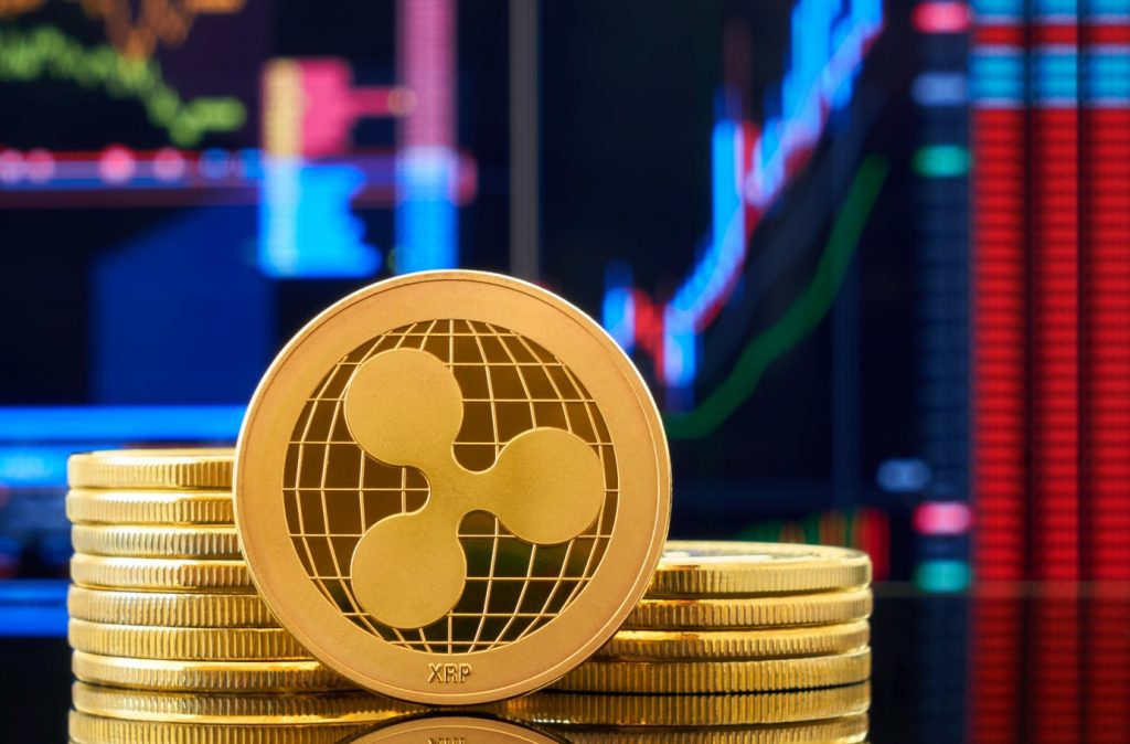 XRP rallies by 11% after Ripple scores a win against SEC