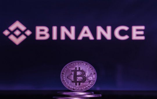 Binance Launches $500 Million Lending Pool for Bitcoin Miners