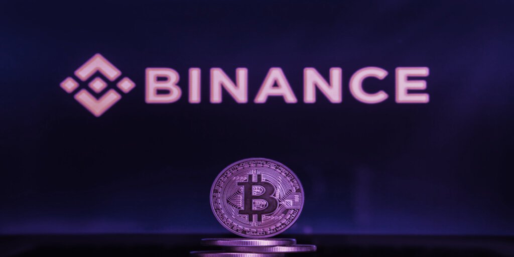 Binance Launches $500 Million Lending Pool for Bitcoin Miners