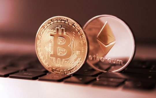 Bitcoin, Ethereum Rally Liquidates Over $1 Billion in Trades Overnight