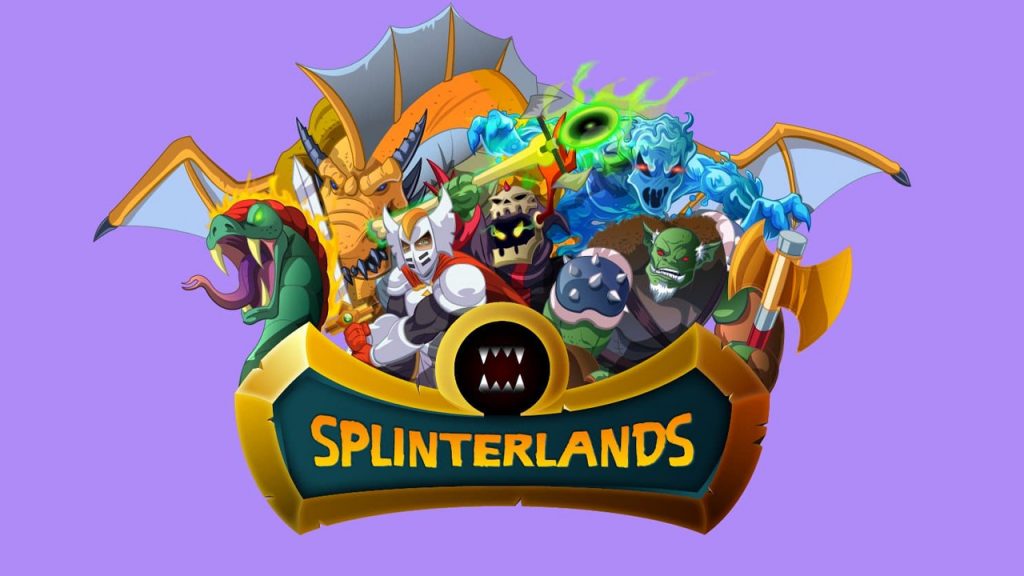 Blockchain Game Splinterlands Reveals Gamefi Platform Sold 10 Million Packs of Chaos Legion Series Cards – Blockchain Bitcoin News