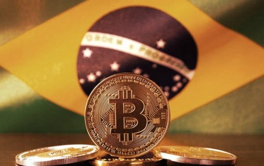 Brazillian Police Raid ‘Bitcoin Sheikh’ for Defrauding Victims of $766M: Report