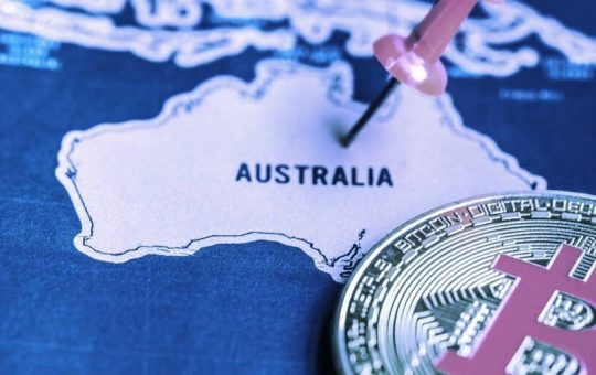 Coinbase Incorporates in Australia, Expands Offerings for Retail Customers