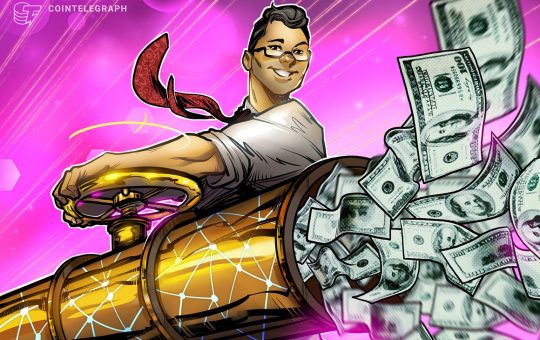 Crypto and digital bank MinePlex secures $100M in funding from GEM