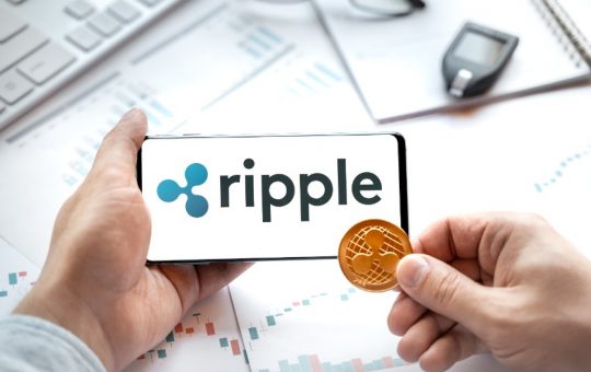 Crypto price predictions: OCEAN, PHA, XRP