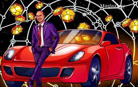 Cointelegraph Magazine