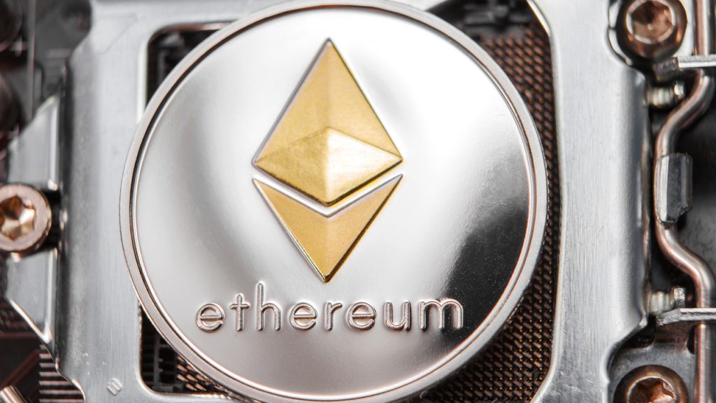 Ethereum's Average Gas Fees Jump More Than 80% Higher Nearing $5 per Transfer