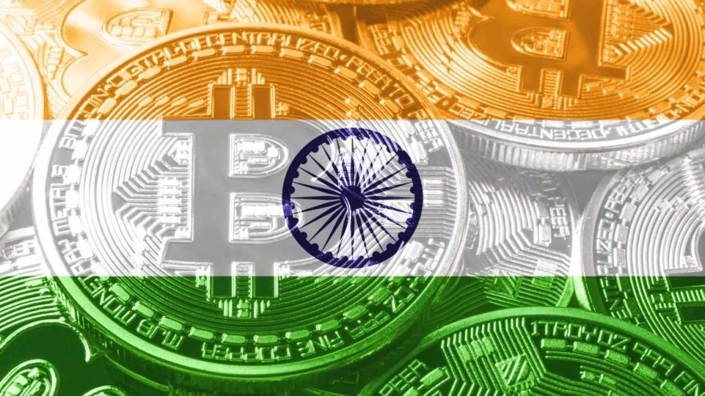 India Freezes Additional Bitcoin Amid Mobile Gaming App Investigation