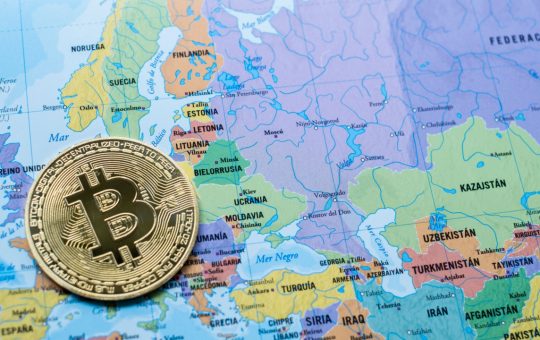 New EU Sanctions Expected to Stimulate Russia’s Own Crypto Market, Exchanges Maintain Services