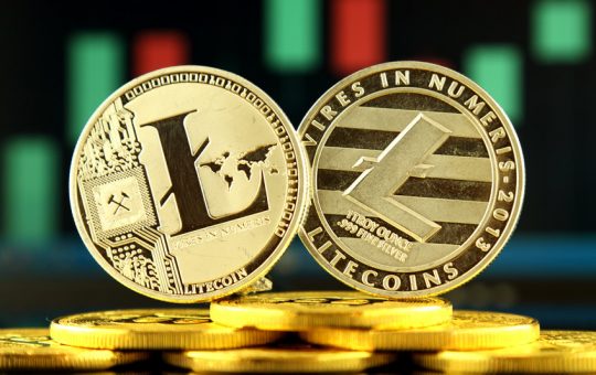 Litecoin price prediction for October 2022