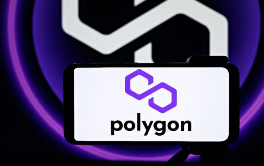 MATIC rallies by 8% after Polygon achieves a new milestone