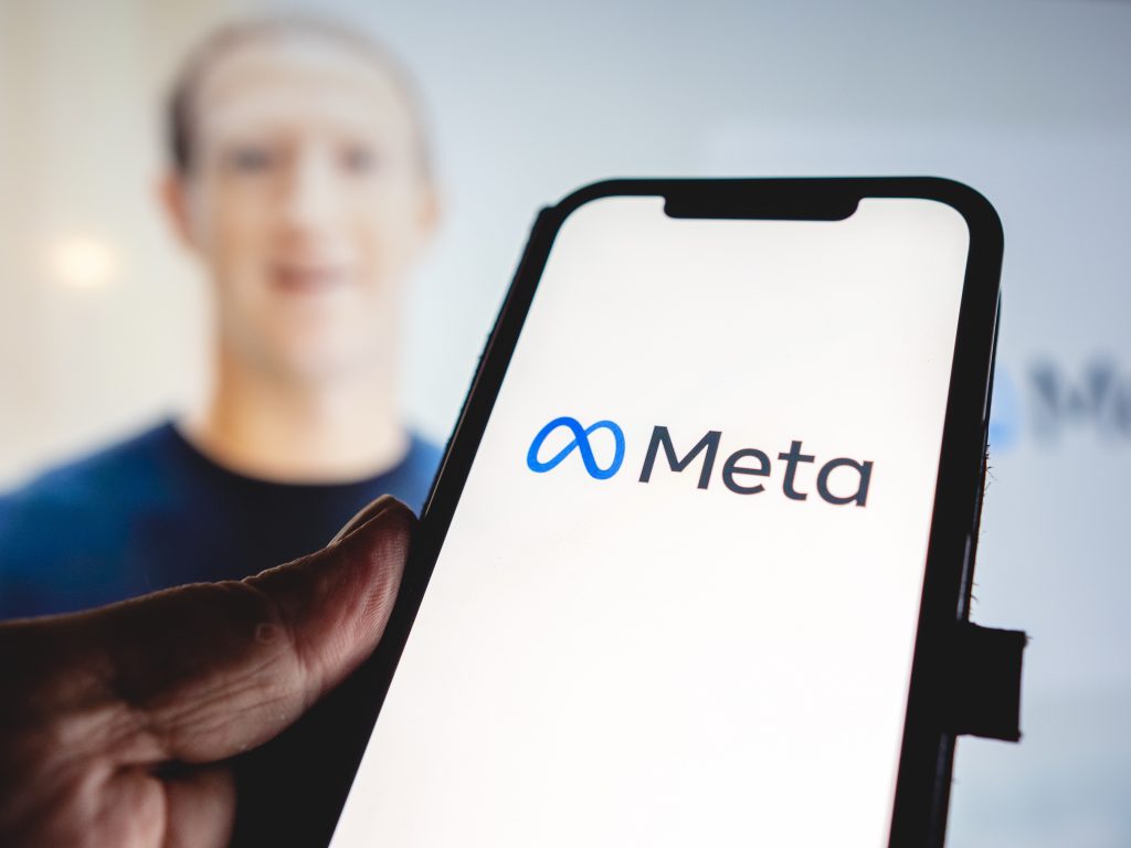 Meta’s Metaverse Business Loses Over $3.5 Billion in Q3 2022