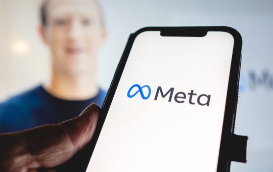 Meta’s Metaverse Business Loses Over $3.5 Billion in Q3 2022