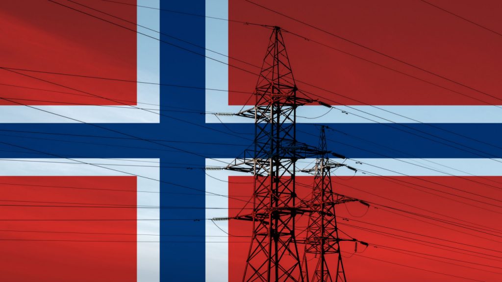 Norway Prepares to Reverse Electricity Tax Cut for Cryptocurrency Miners