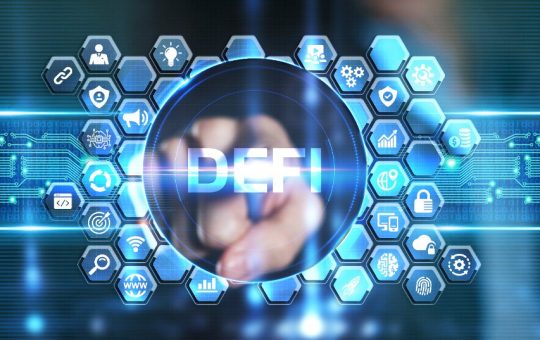 SBF warns policymakers against introducing decisions that could impact DeFi Meta description