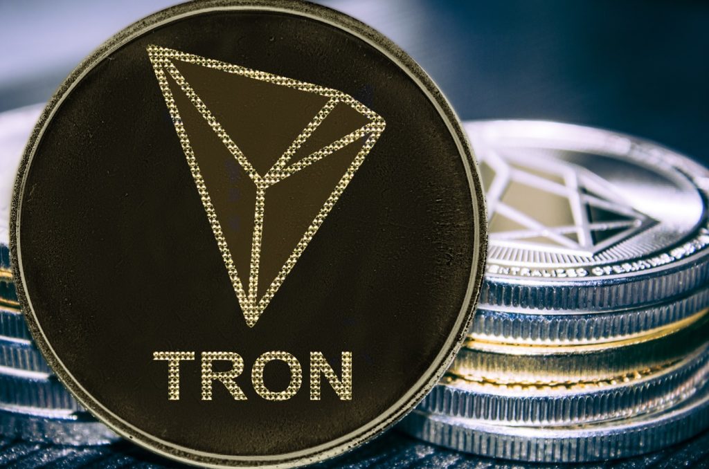 TRX could drop below $0.060 for the first time this month as bearish trend grows