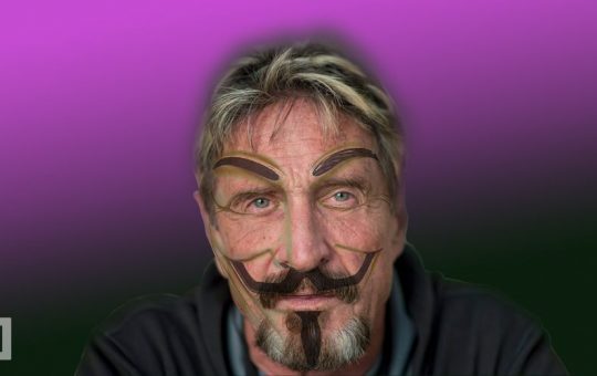 John McAfee is the Creator of Bitcoin: TikTok Influencer Makes Wild Claim. Or is it?