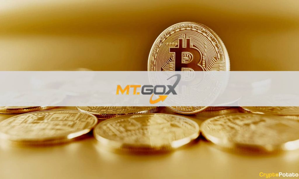 10,000 BTC tied to Mt Gox Hack Moved After 7 Years