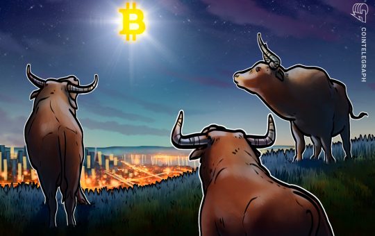 3 reasons why the FTX fiasco is bullish for Bitcoin