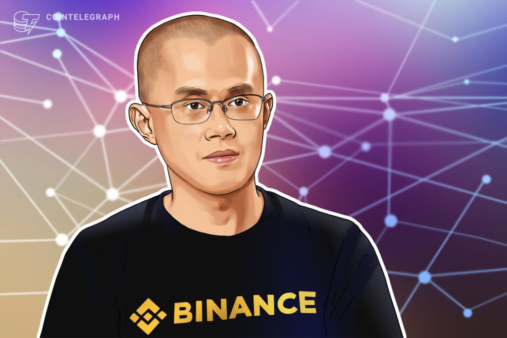 Binance CEO CZ begins working on Vitalik Buterin’s ‘safe CEX’ ideas