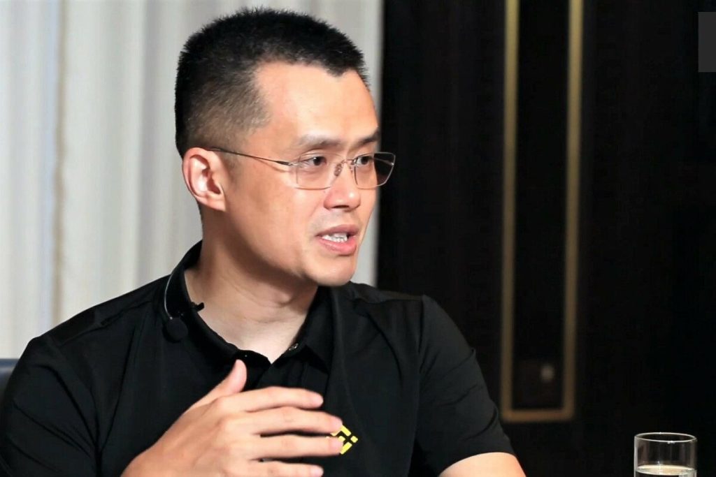 Binance Founder CZ Says Crypto Adoption Will Happen ‘Regardless’ of Government Decision on Regulation