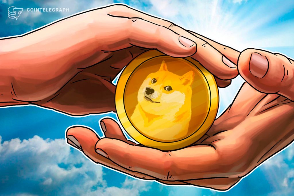 Dogecoin trader explains why shorting DOGE now makes sense