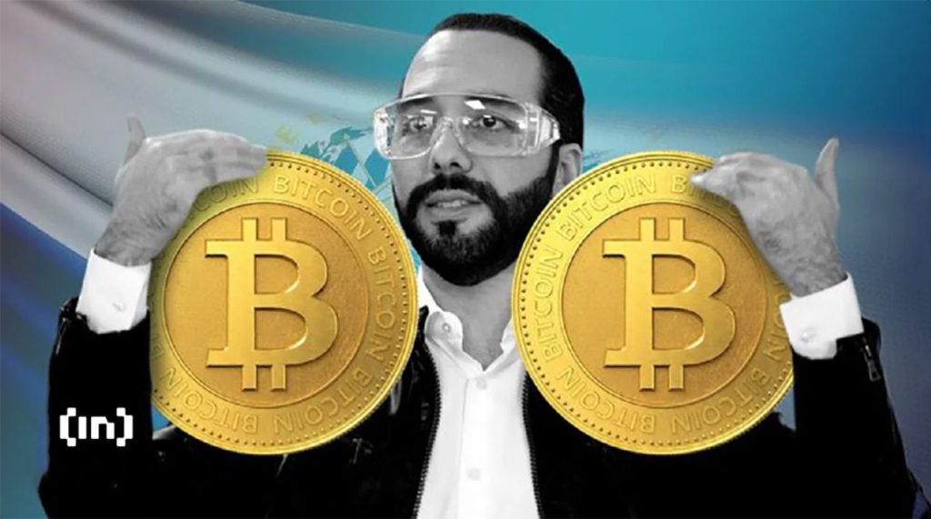 El Salvador Trolls Crypto Critics and Vows to Keep on Buying Bitcoin