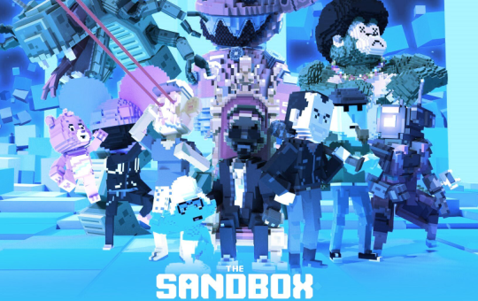 Ethereum Metaverse Game The Sandbox to Launch LAND Sale With Playboy, Tony Hawk, Snoop Dogg