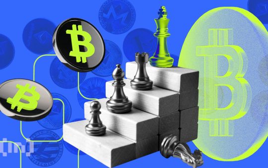 Hyperbitcoinization: Failing Economies, Overbearing Governments Push People to Adopt Bitcoin