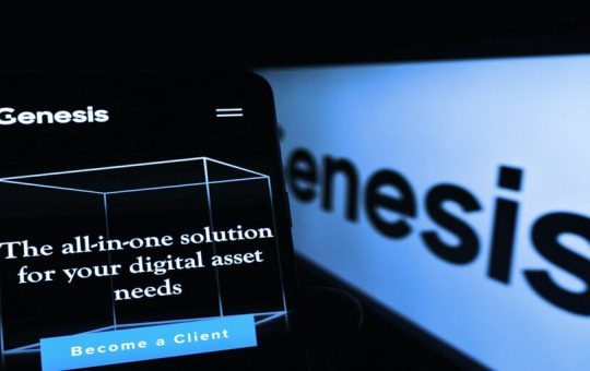 Genesis Sought $1B Bailout From Investors Before Halting Withdrawals: Report