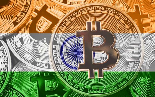 Indian Authority Freezes 150 Bitcoins Held at Binance Crypto Exchange