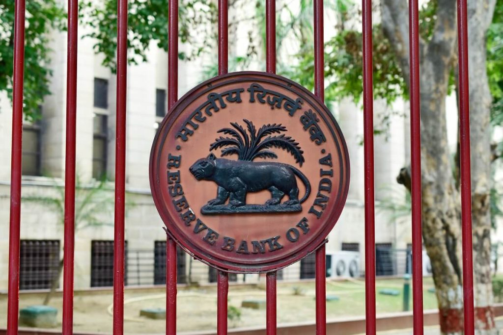 Indian Central Bank Begins Digital Rupee Pilot