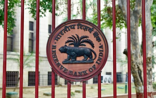 Indian Central Bank Begins Digital Rupee Pilot