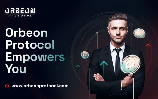 Orbeon (ORBN) Token is all Set to Surpass HT’s Gains and XRP’s Success