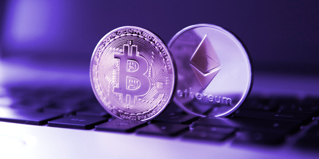 Over $344 Million Liquidated as Bitcoin, Ethereum Continue to Drop