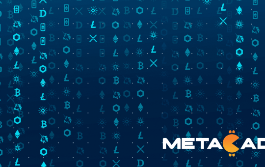 Solana (SOL) Can’t Recover From the Crypto Crash as Metacade (MCADE) Presale Is Gaining Interest