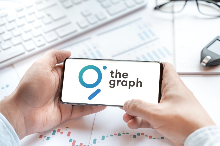 The Graph token (GRT/USD) price prediction after a 12% jump