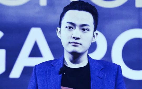 Tron's Justin Sun Announces Plans to Return ‘Normalcy for All FTX Users’