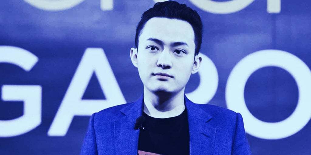 Tron's Justin Sun Announces Plans to Return ‘Normalcy for All FTX Users’