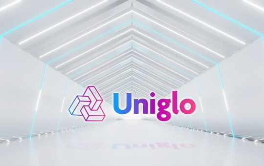 Uniglo.io Looks to Provide Holders Gains With Upcoming Burn