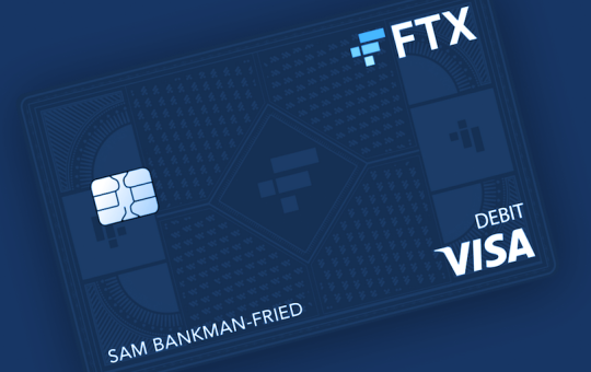 Visa Pulls Plug on FTX Partnership, Will Wind Down Debit Cards: Report