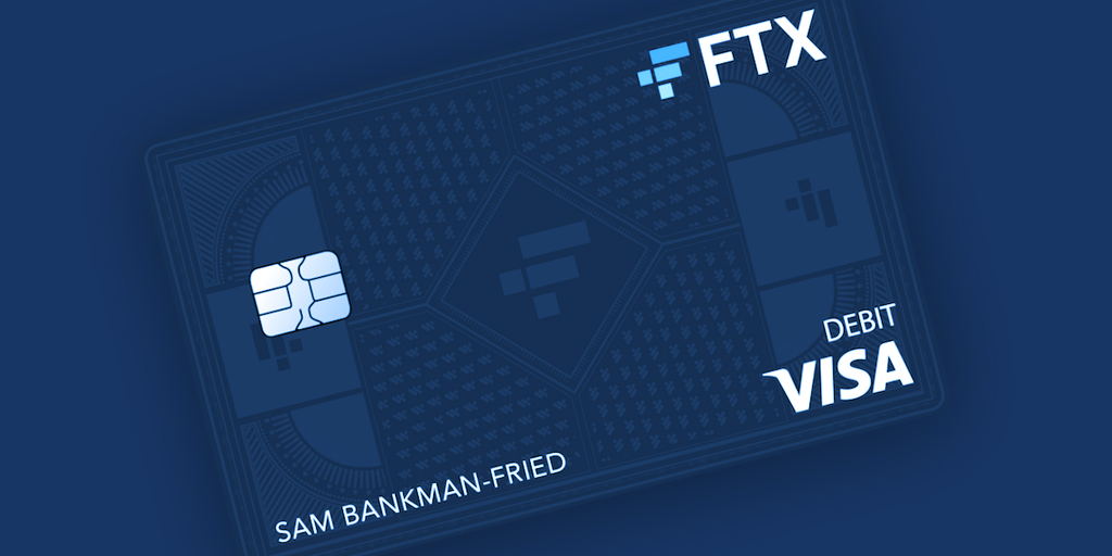 Visa Pulls Plug on FTX Partnership, Will Wind Down Debit Cards: Report