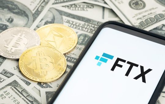 $300m of FTX debtors transferred without authorization